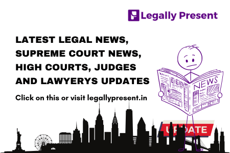 Legally Present