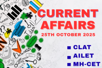 Current affairs