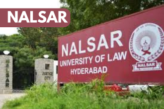 NALSAR University of Law, Hyderabad