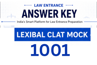 CLAT Mock