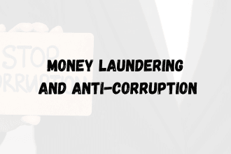 Money Laundering