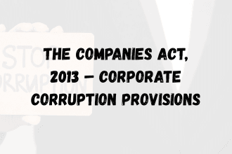 The Companies Act