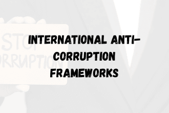 International Anti-Corruption