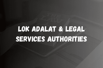 Lok Adalat