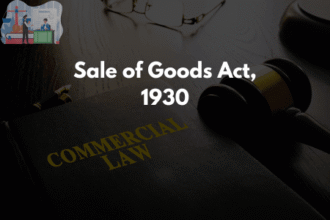 Sale of Goods Act