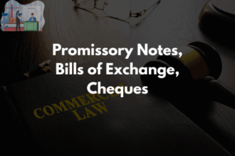Promissory Notes
