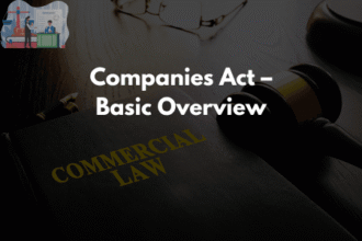 Companies Act