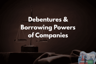 Debentures