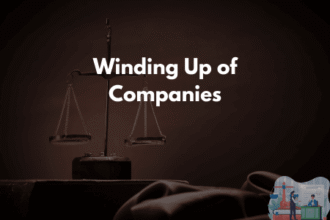 Winding Up of Companies