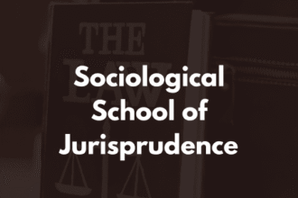 Sociological School of Jurisprudence