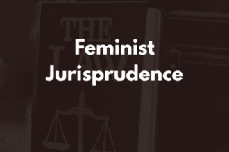 Feminist Jurisprudence