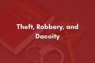 Theft