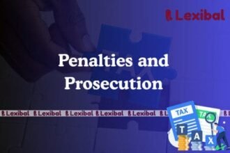 Penalties and Prosecution