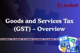 Goods and Services Tax