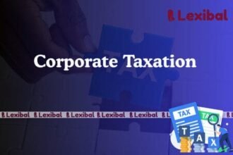 Corporate Taxation