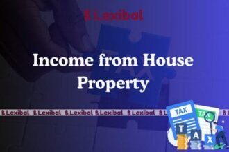 Income from House Property