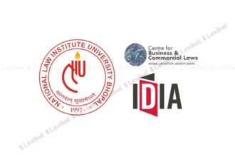 2nd IDIA-CBCL National Essay Writing Competition by IDIA MP Chapter and NLIU Bhopal