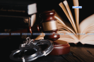 How to Draft a Criminal Complaint