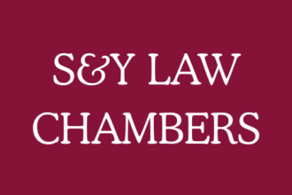 Hybrid Research Internship at S&Y Law Chambers