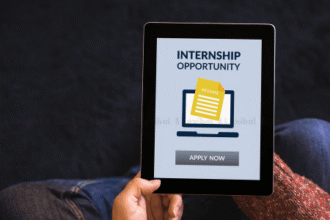 Paid Assessment Internship at the Chambers of Deepender Banger