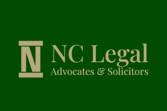 Paid Internship Opportunity at NC Legal, New Delhi