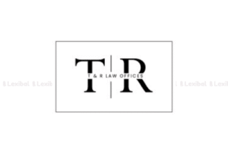 Paid Legal Internship at T&R Law Offices (Corporate & Commercial)