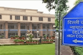 Delhi High Court: 'Kundali' Mismatch Refusal Following Intimacy Triggers Section 69 BNS
