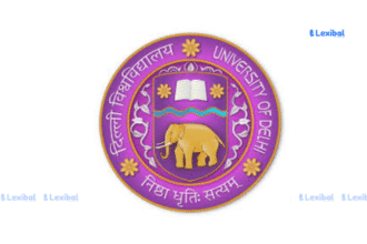 Smt. Sushma Swaraj Memorial National Parliamentary Debate 2026 Law Centre II, University of Delhi