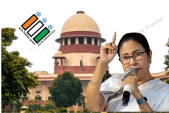 Constitutional Standoff: Mamata Banerjee Challenges Election Commission in Supreme Court Over West Bengal Electoral Roll Revision