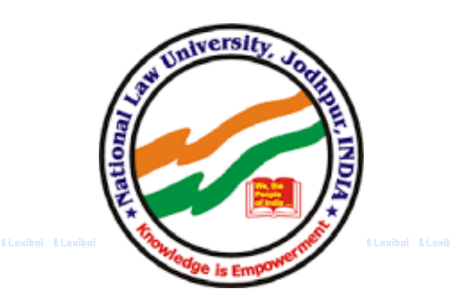 1st NLUJ–CCLRP National Essay Writing Competition