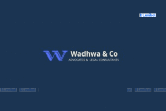 Assessment Internship at Wadhwa & Co