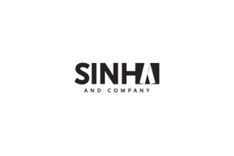 Internship Opportunity at Sinha & Company