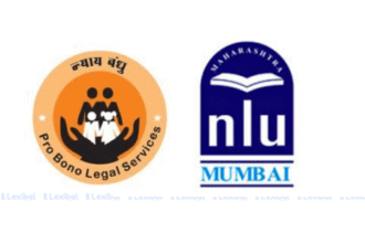 Online Internship Opportunity at Pro Bono Club, MNLU Mumbai