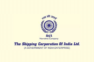 Legal Internship Opportunity at Shipping Corporation of India Ltd. (SCI)