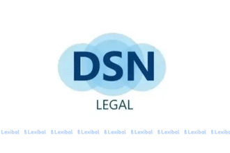 Legal Internship at DSN Legal, New Delhi