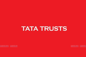 Legal Internship at Tata Trusts, Mumbai