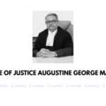 Judicial Internship at the Office of Justice Augustine George Masih