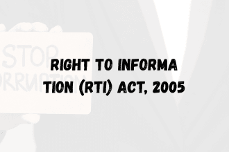 Right to Information