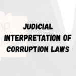 Judicial Interpretation