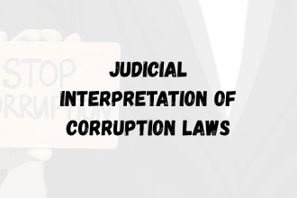 Judicial Interpretation