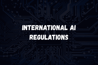 International AI Regulations