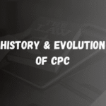 Evolution of the Civil Procedure Code