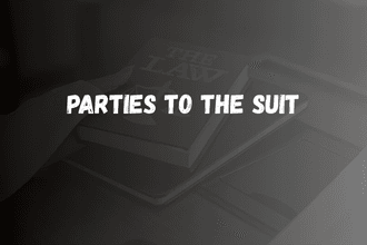 Parties to the Suit under CPC