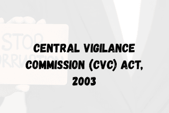 Central Vigilance Commission