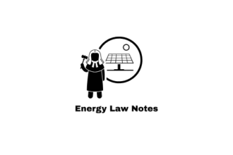 Energy Law Notes