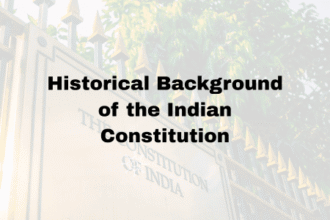 Indian Constitution