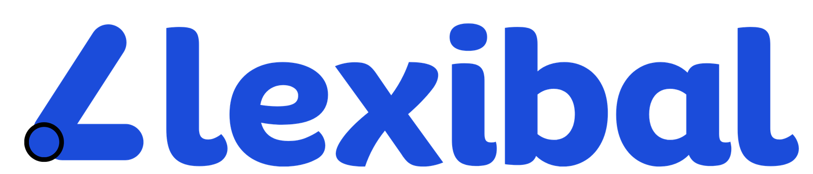 Lexibal logo