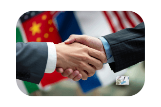 International Trade Lawyer