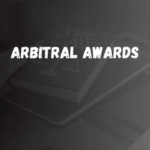 Arbitral Awards