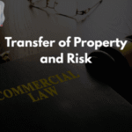 Transfer of Property